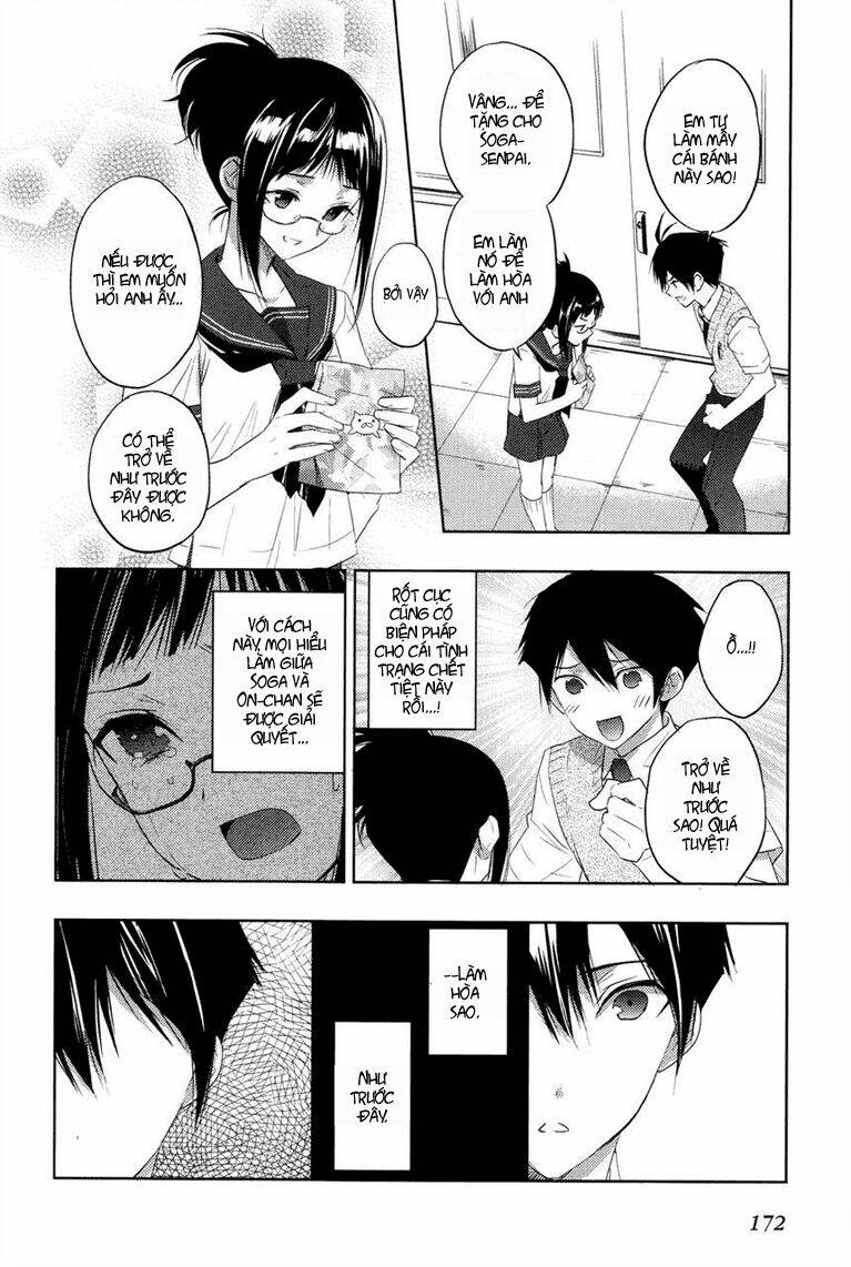 evergreen chapter 10 18