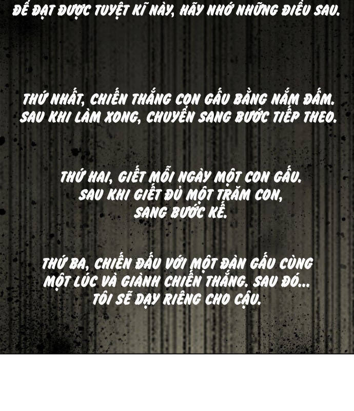 hard core leveling warrior ss2 chapter 176.5 25