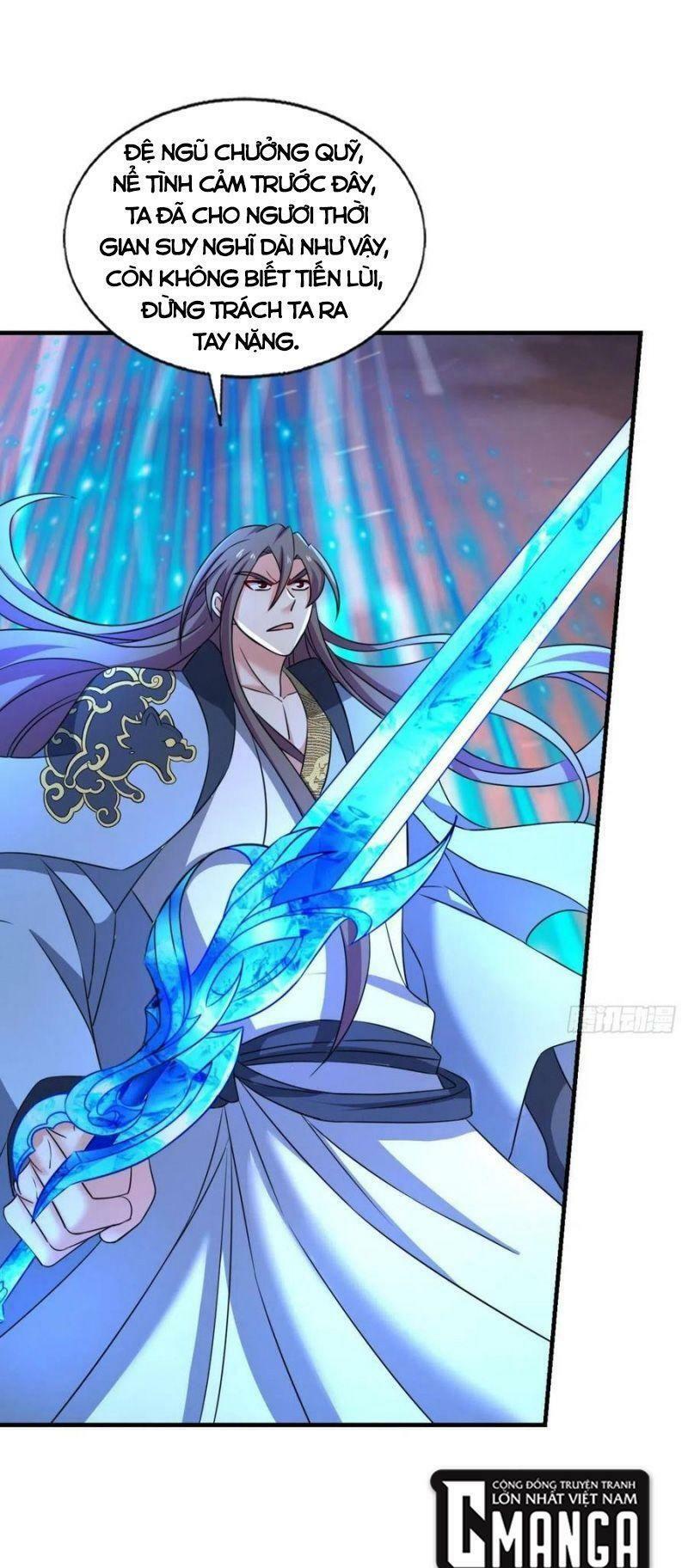 Trọng Sinh Thành Cậu Vàng Tại Dị Thế Chapter 230 1