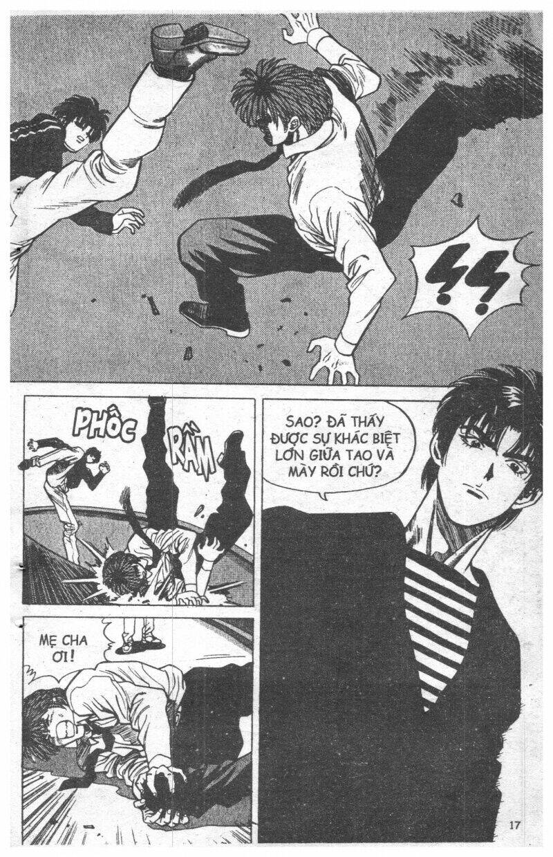 change guy chapter 44 17