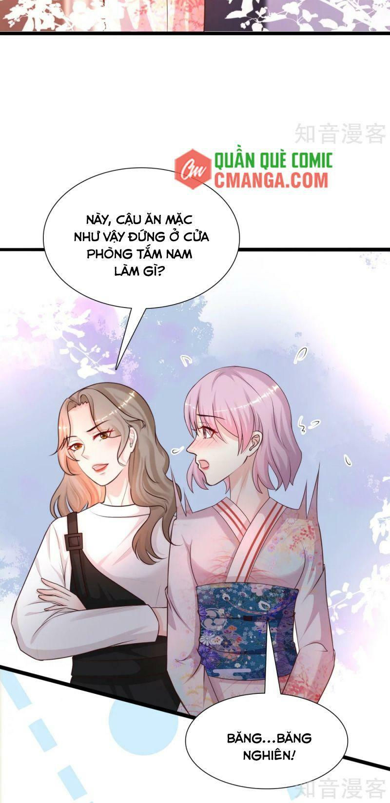 tối cường vận đào hoa chapter 187 25