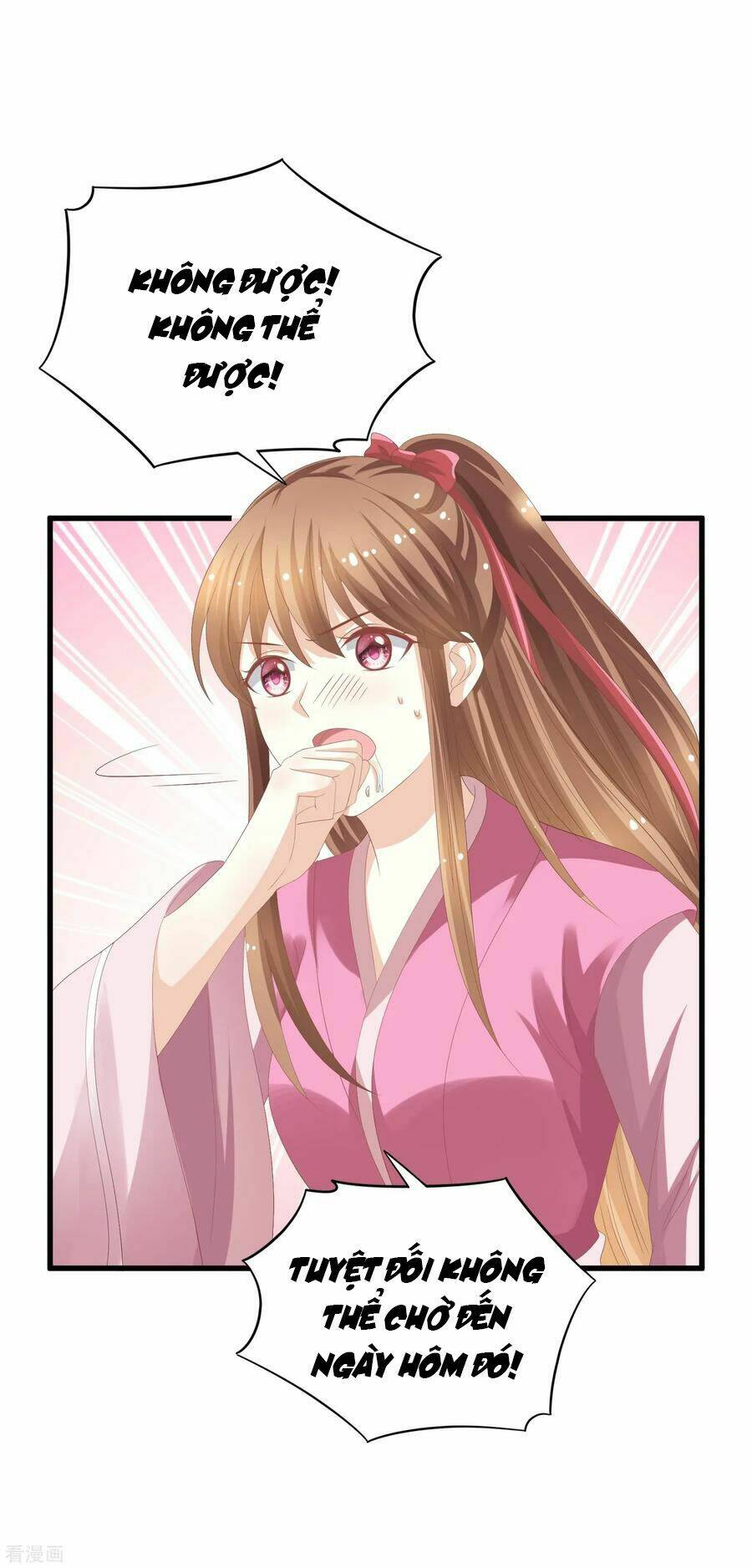 xuyên nhanh - hướng dẫn tự cứu của nữ phụ chapter 16 10