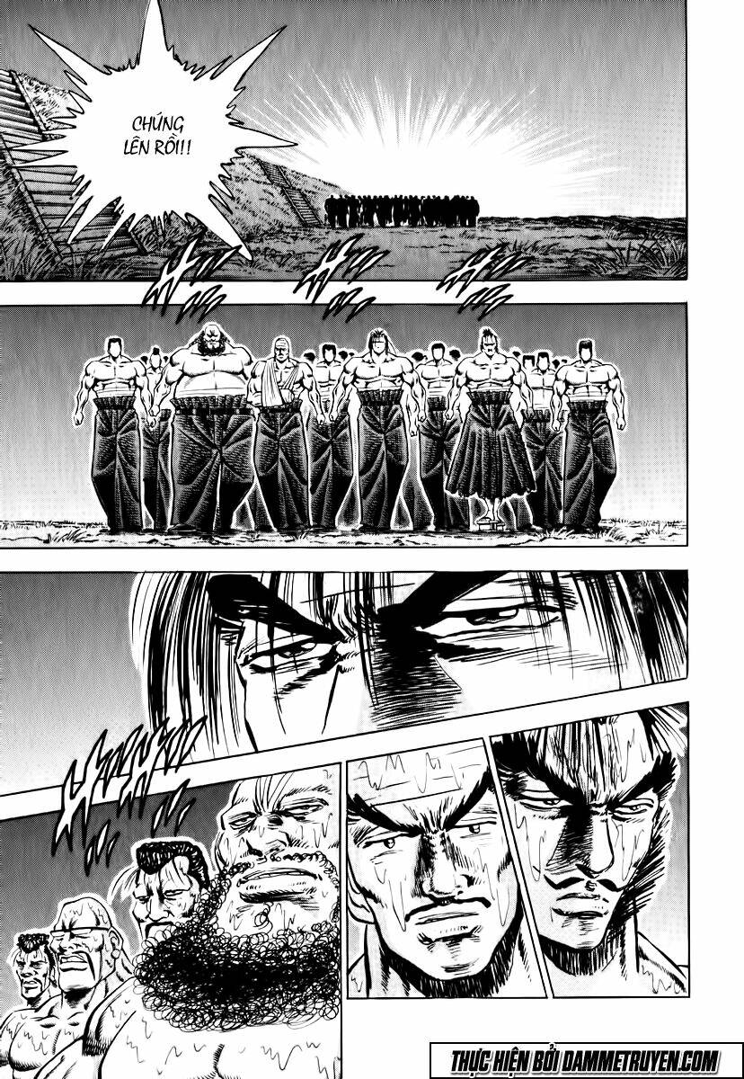 akakatsuki!! otokojuku - seinen yo, taishi wo idake chapter 13 4