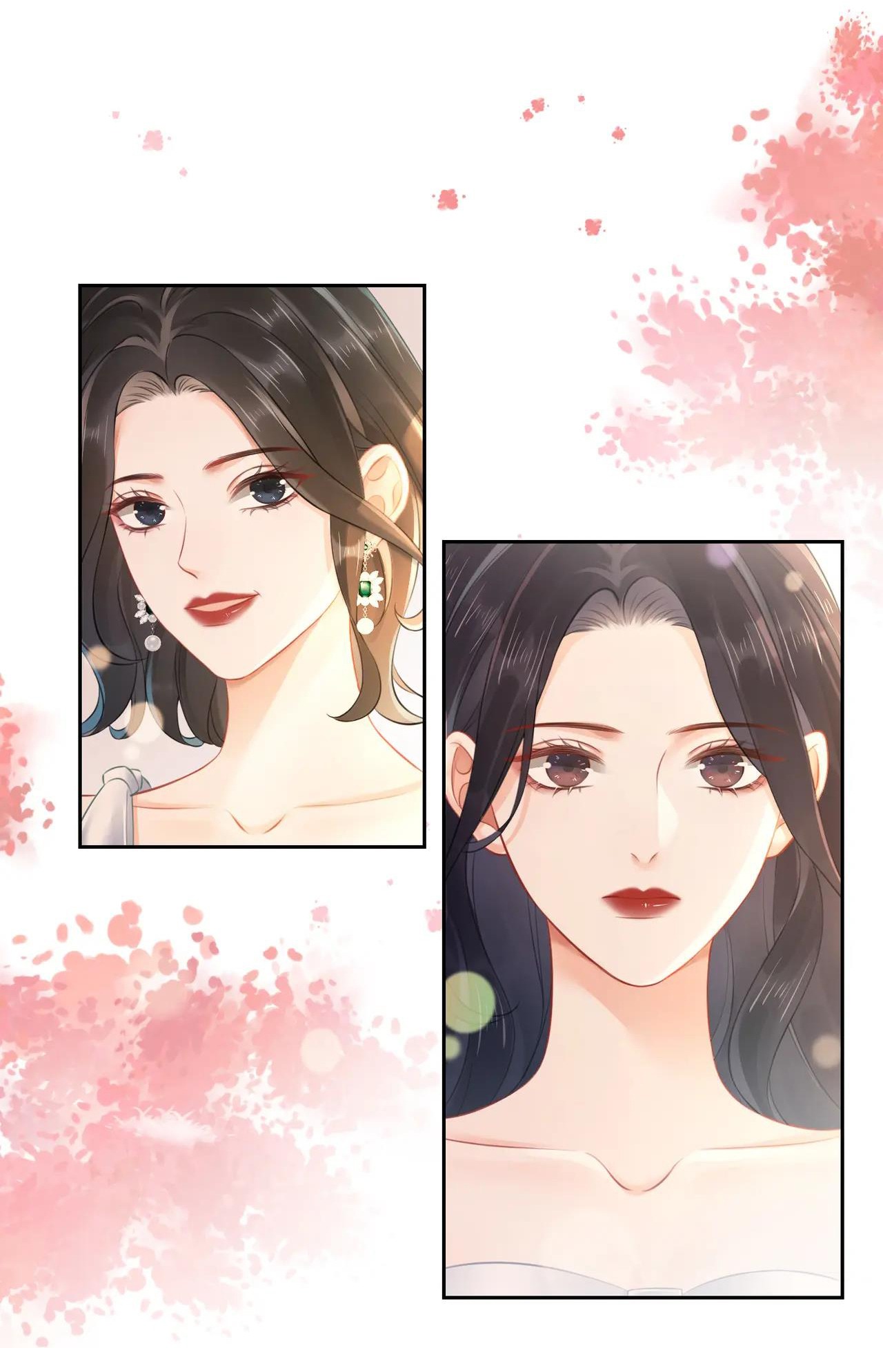 hôn nhân ngọt ngào đến tận xương chapter 8.1 4