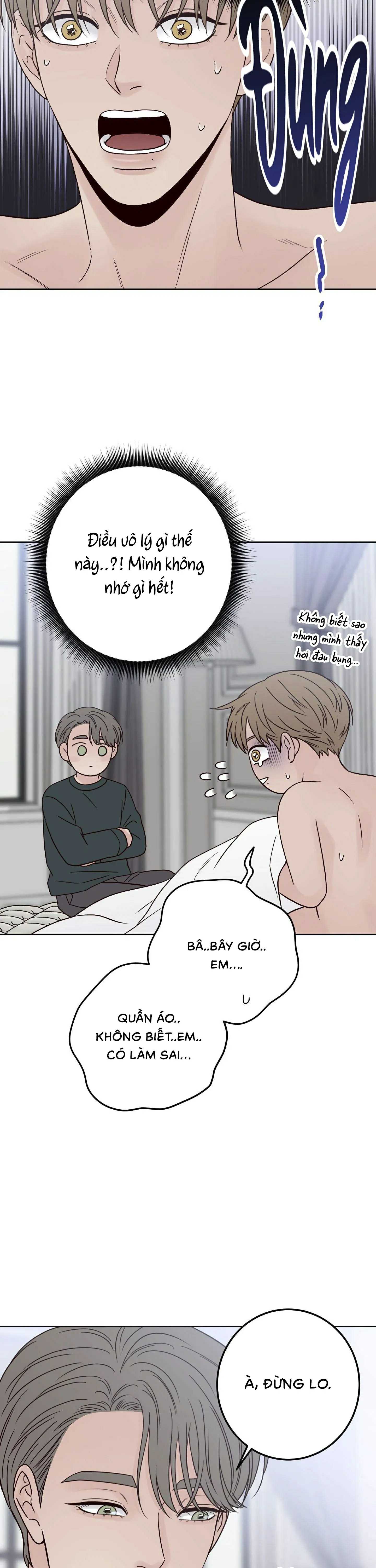 bad position chapter 47 8