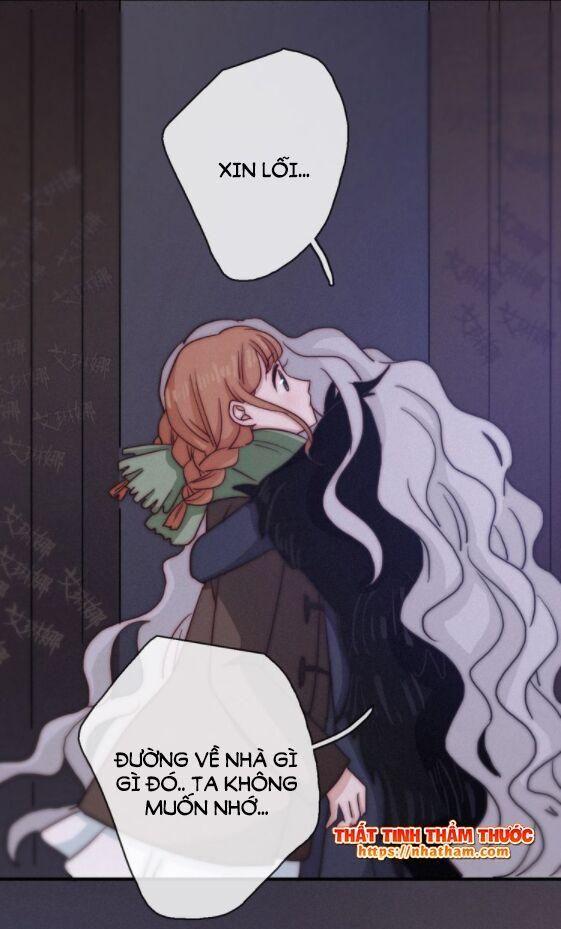 đêm tối chốn này chapter 13.1 30