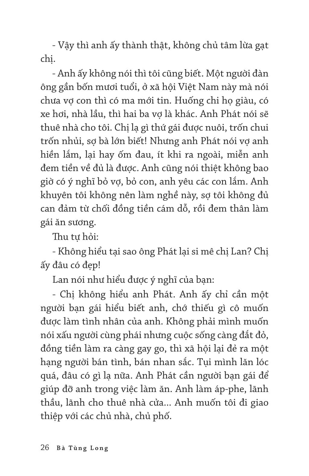 Hồng Nhan Đa Truân