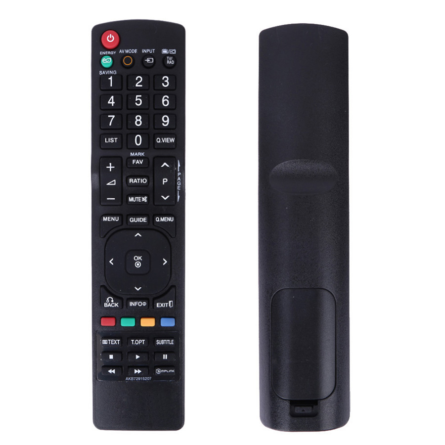 Điều Khiển Dành cho Tivi LG - hàng nhập khẩu