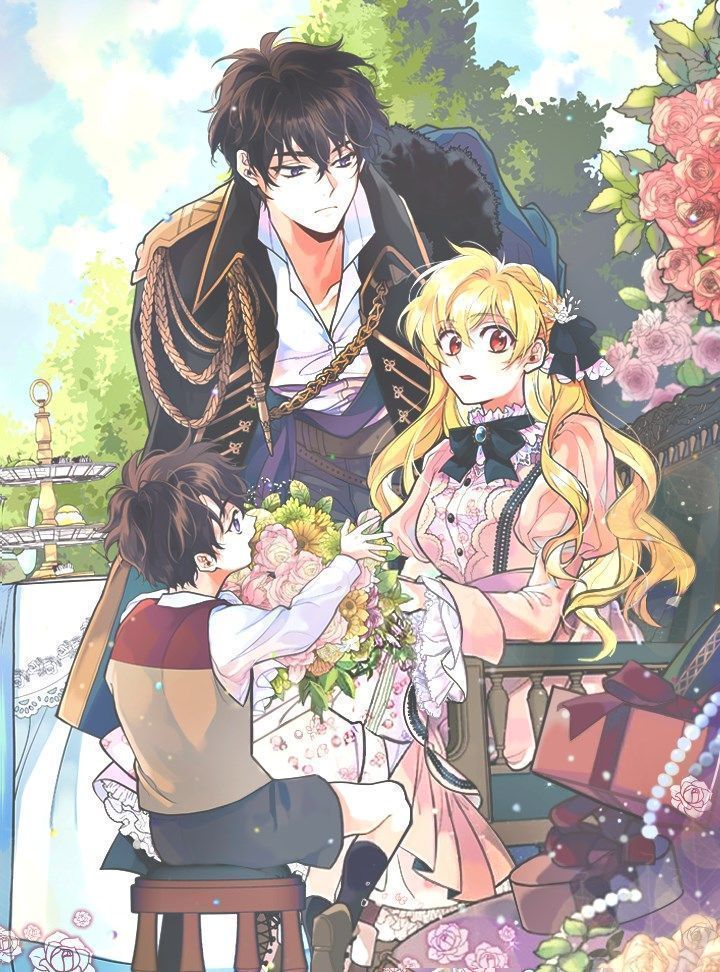 chị tôi đã nhặt về một nam chính quyến rũ chapter 3 1