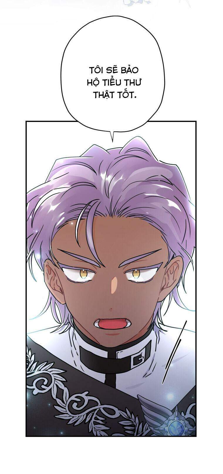 tôi đã trở thành con gái nuôi của nam chính chapter 19 29