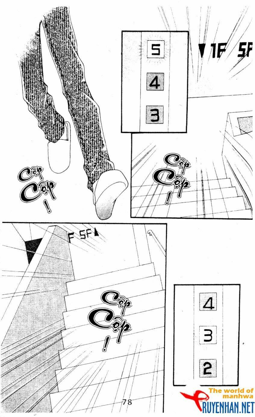 chàng trai hào hiệp chapter 1 80