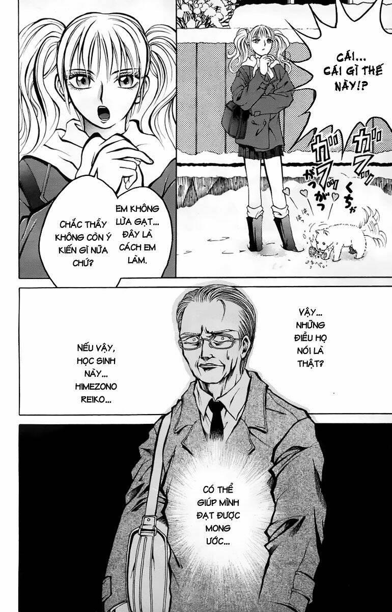 zombieya reiko chapter 3 6