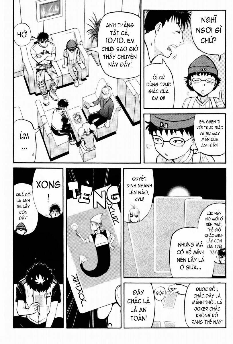 detective academy q chapter 14 2