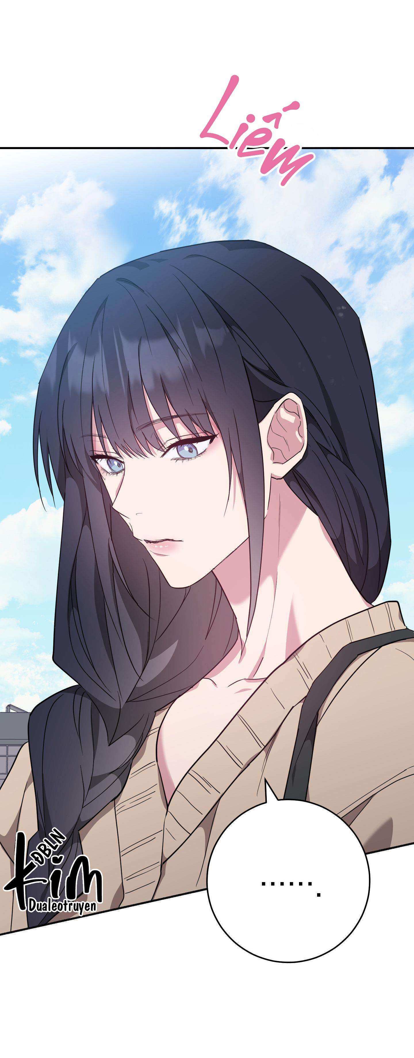 bí mật của bạn gái chapter 2 48