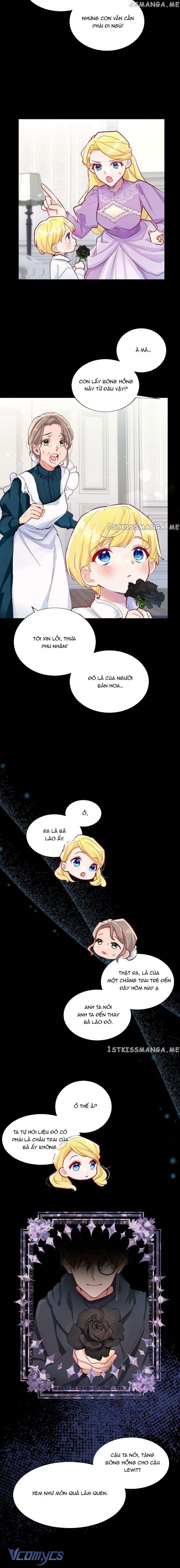 sự báo thù của một vị thánh chapter 46 8