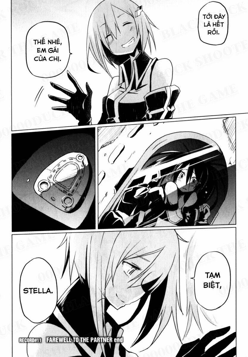 black rock shooter: the game chapter 11 22