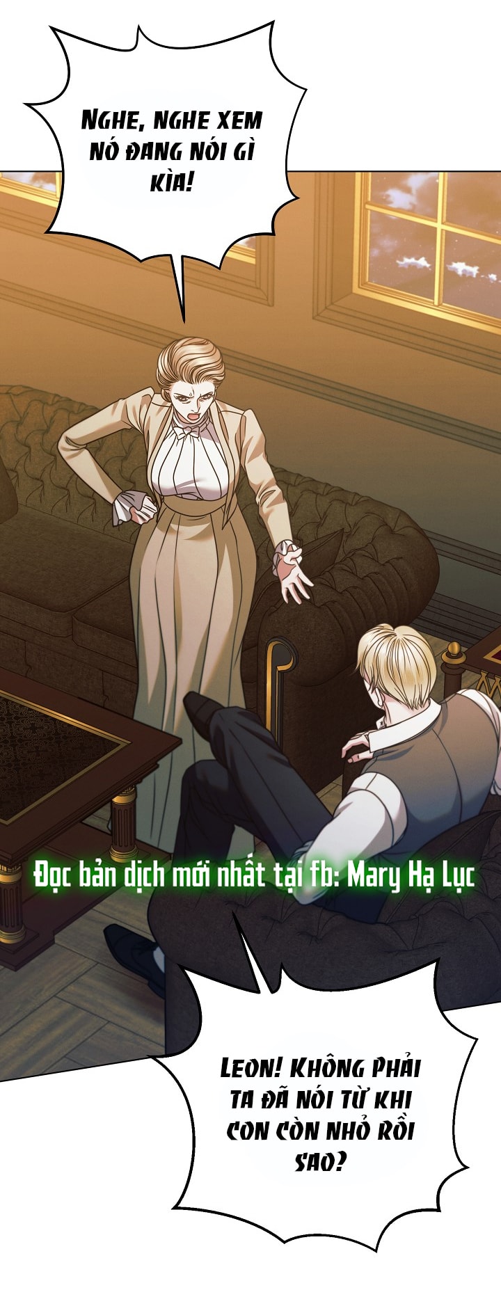 [18+] hãy cầu xin ta đi chapter 18.1 14