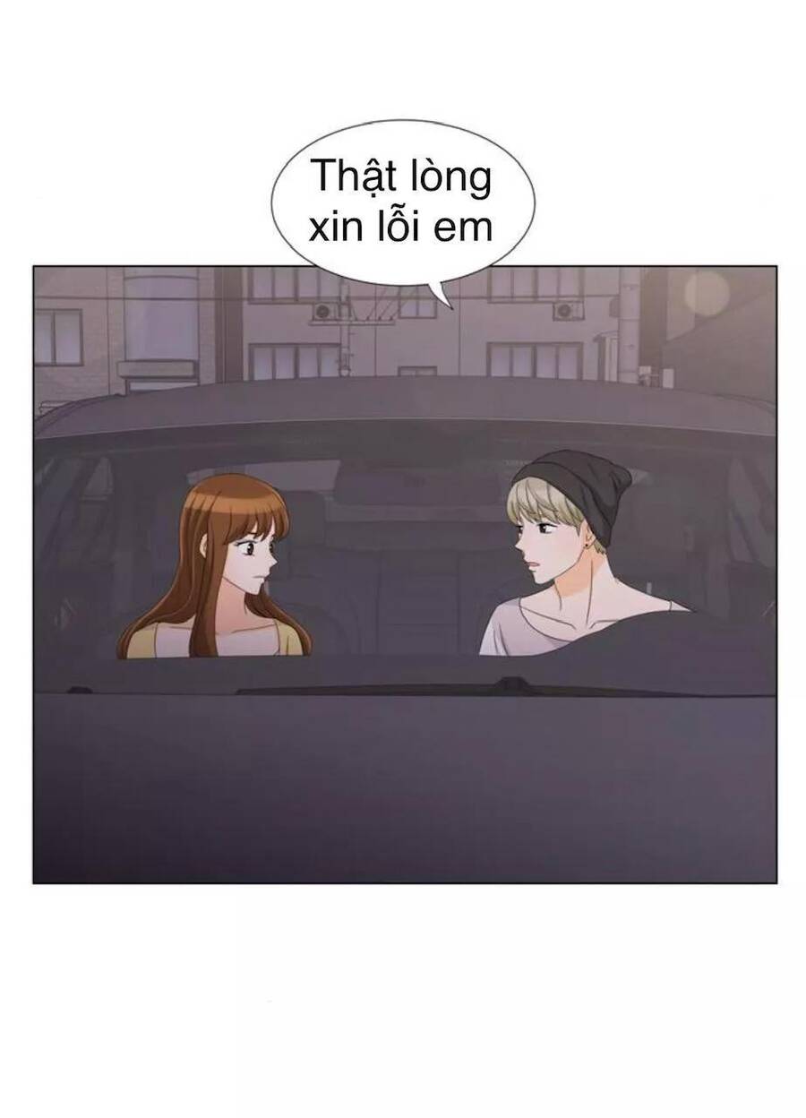 idol và sếp, em yêu ai? chapter 53 11