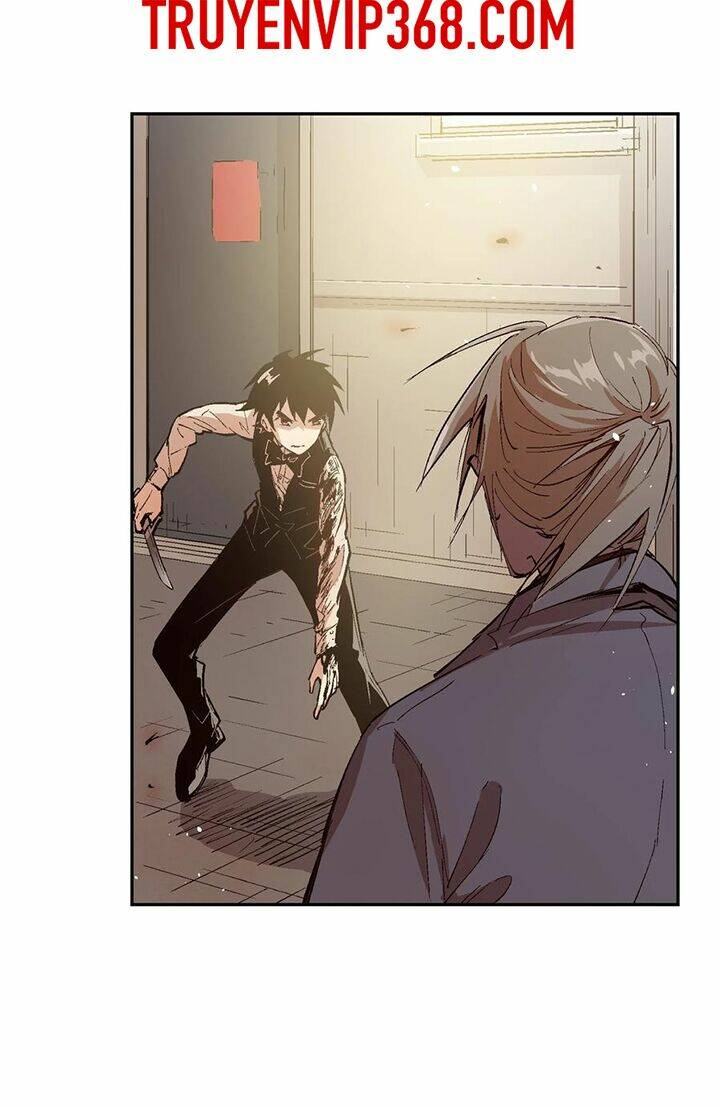 vương bài đặc công trùng sinh vườn trường chapter 39 5