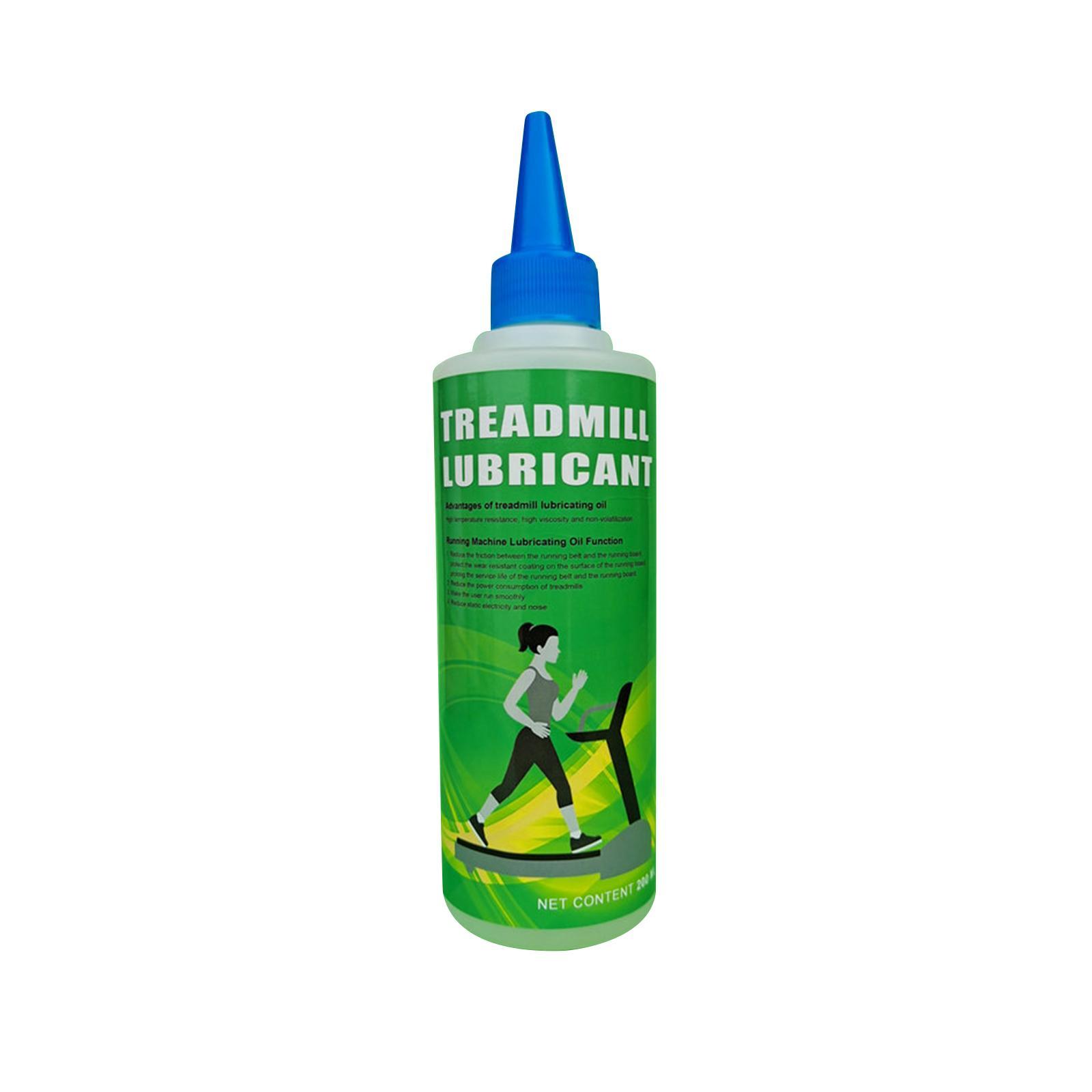 Máy bôi trơn đai Treadmill 200ml Oil Oil Dầu có thể áp dụng rộng rãi cho phòng tập thể dục
