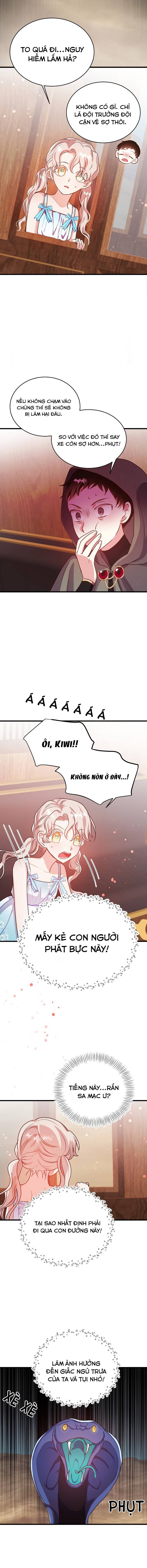 đứa con của rồng chapter 52 11