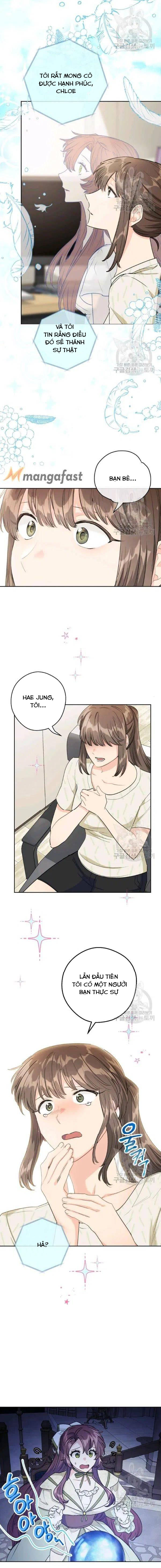 50 công thức pha trà của nữ công tước chapter 113 11