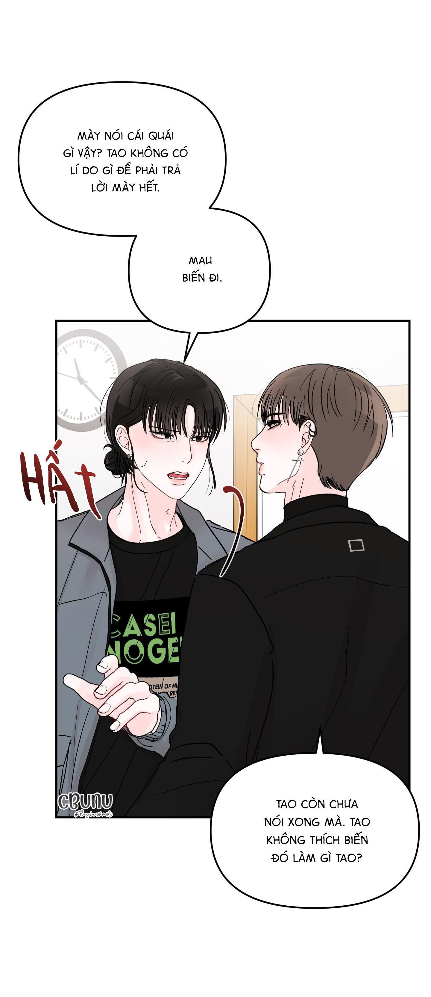 thán phục thanh xuân chapter 62 6