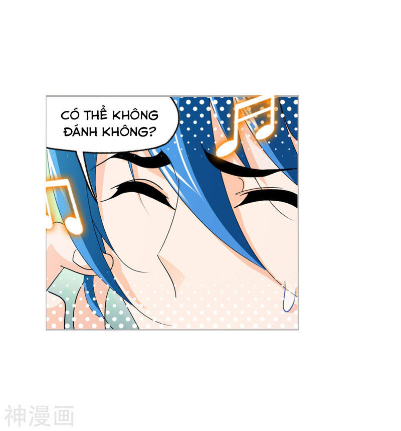 tuyệt thế đường môn - đấu la đại lục 2 chapter 264.5 4