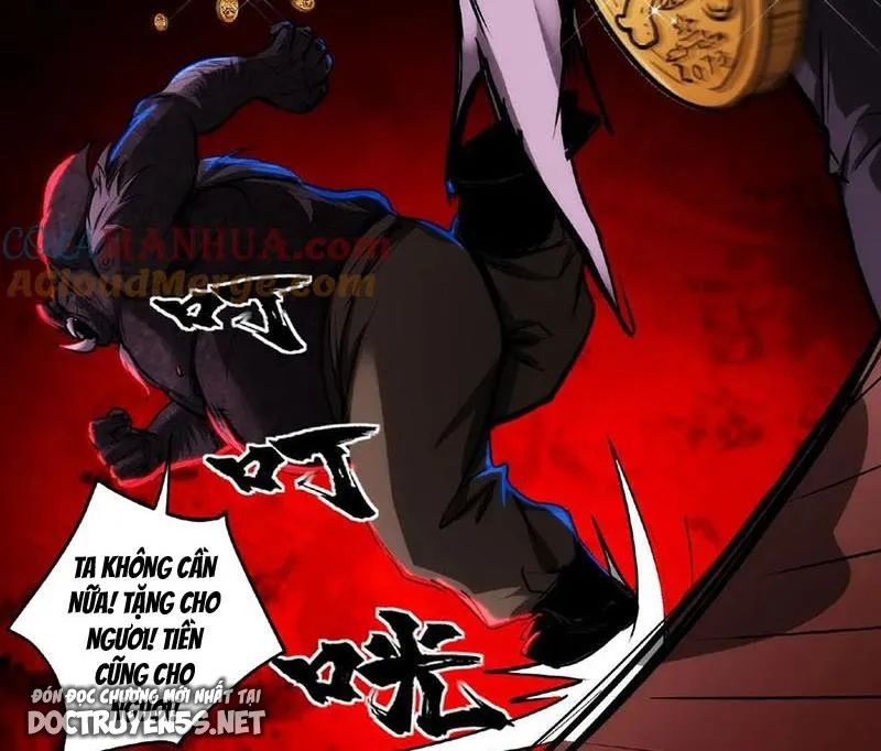 quỷ dị dược tề sư: bệnh nhân của ta đều là kinh khủng chapter 14 29