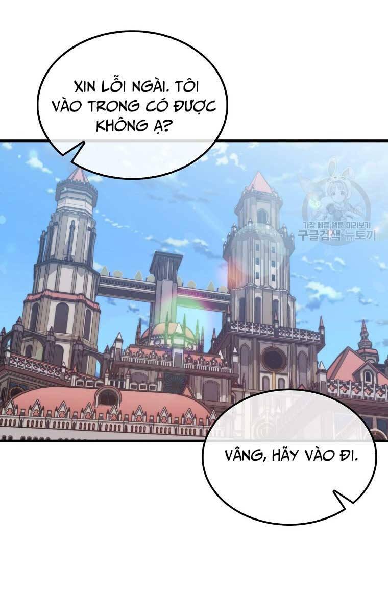 tôi thăng cấp trong lúc ngủ chapter 77 34