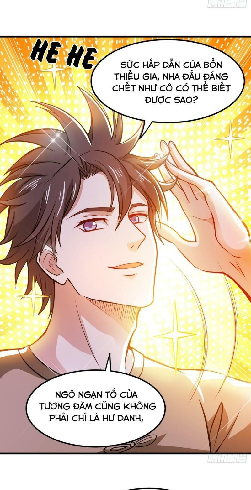 tối cường thần y tại đô thị chapter 76 3