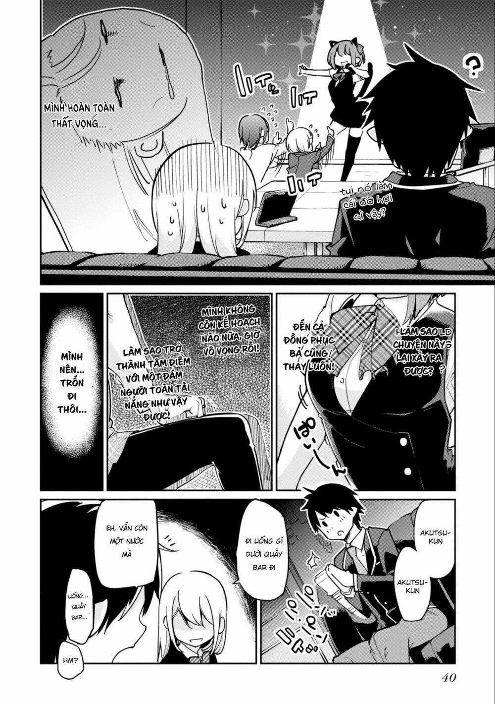 jiangshi kaitan blood chapter 15 15