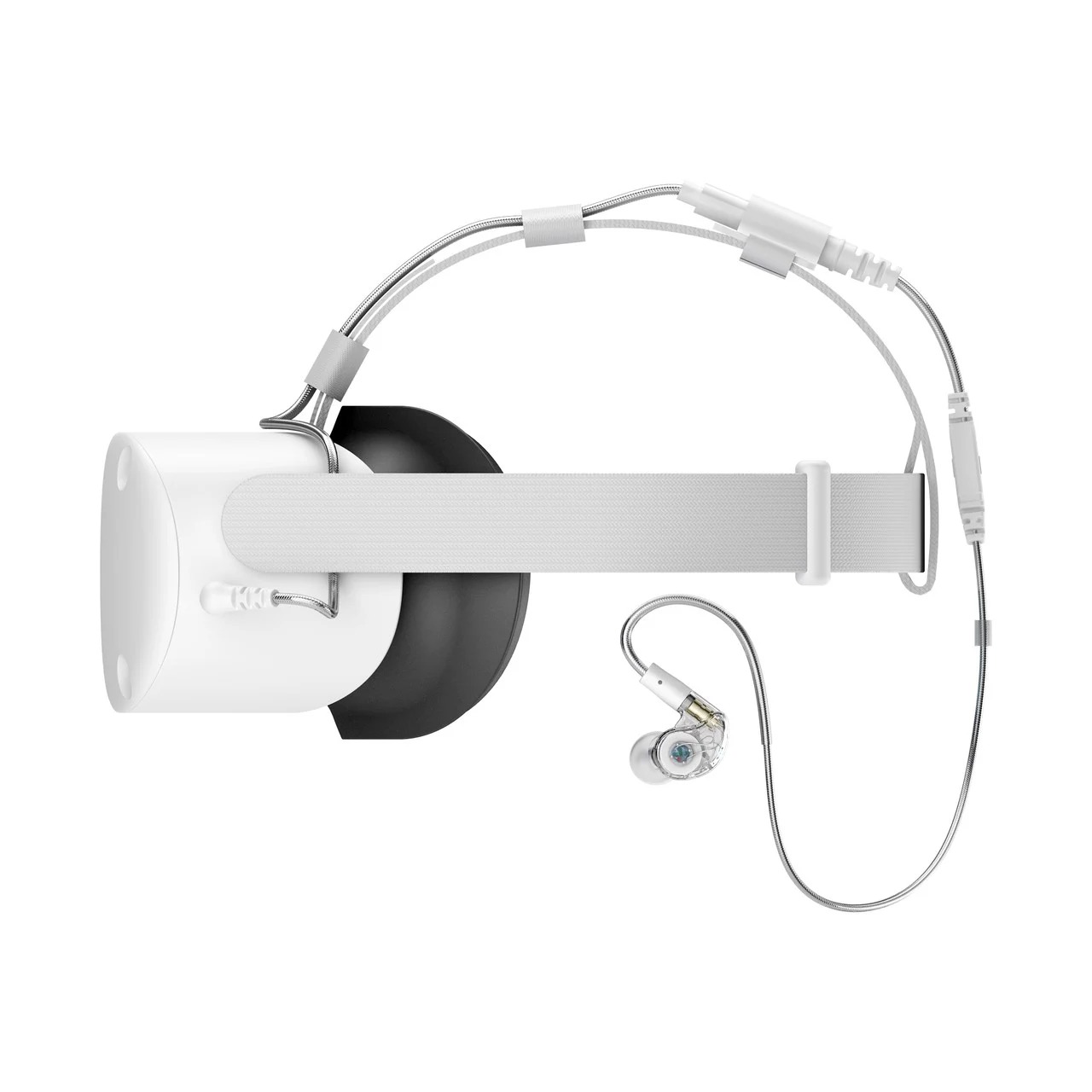 Tai nghe MEE audio M6 VR In-Ear Gaming - Hàng chính hãng