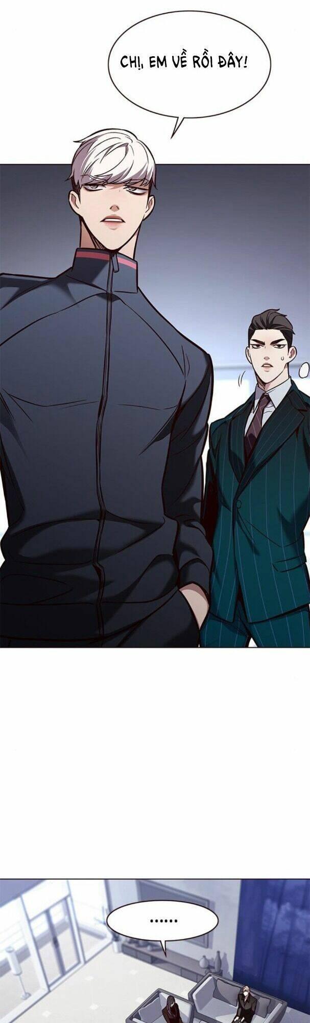 biến thân thành mèo chapter 171 49