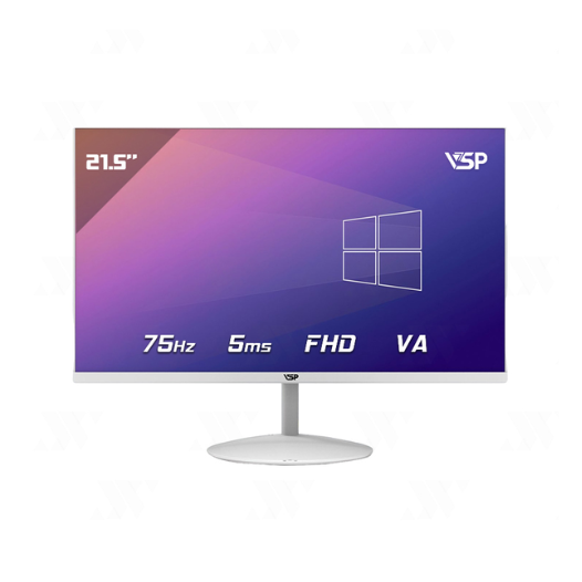 Màn Hình VSP V2203H 21.5 inch - Hàng Chính Hãng