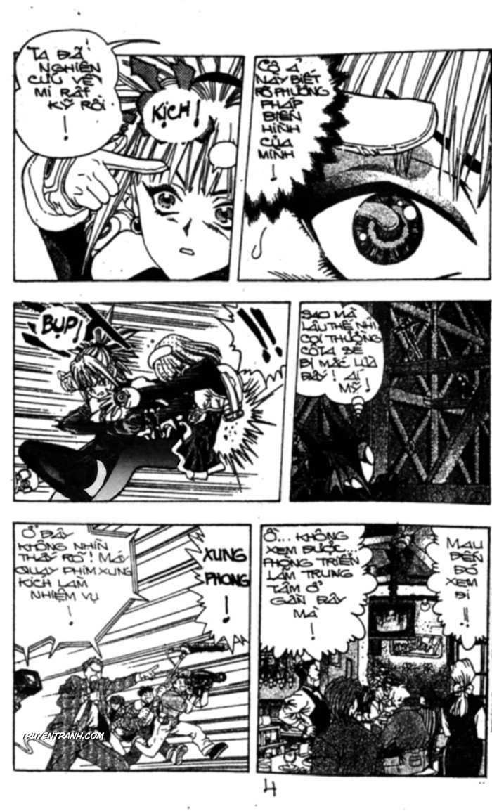 shadow lady chapter 13 5