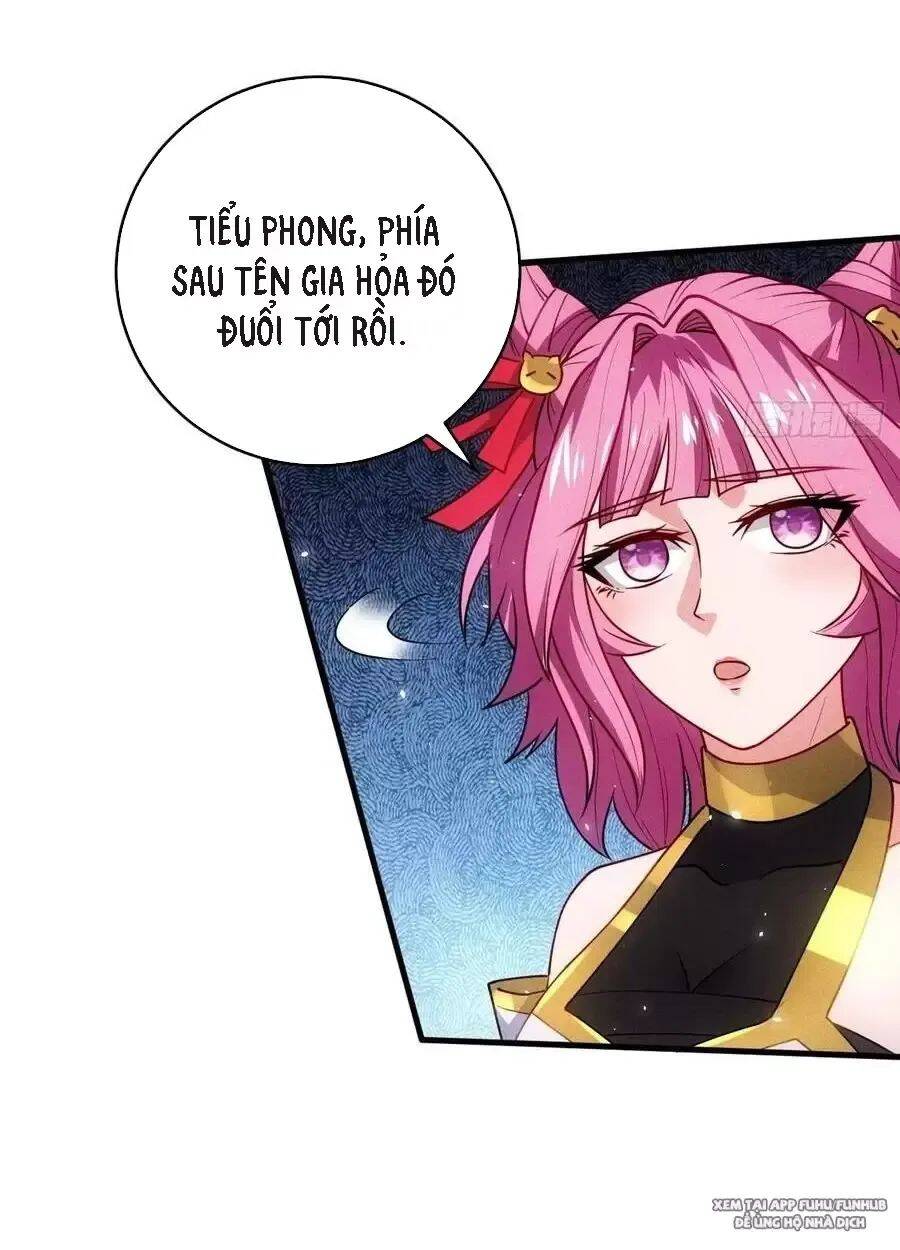 Thê Tử Của Ta Là Đại Lão Đại Thừa Kỳ chapter 74.1 11