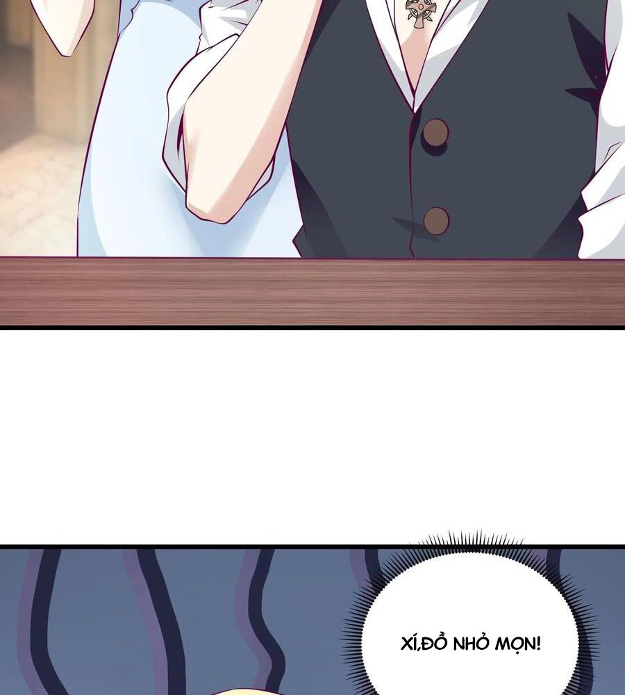 nãi ba là chiến thần mạnh nhất chapter 44 11