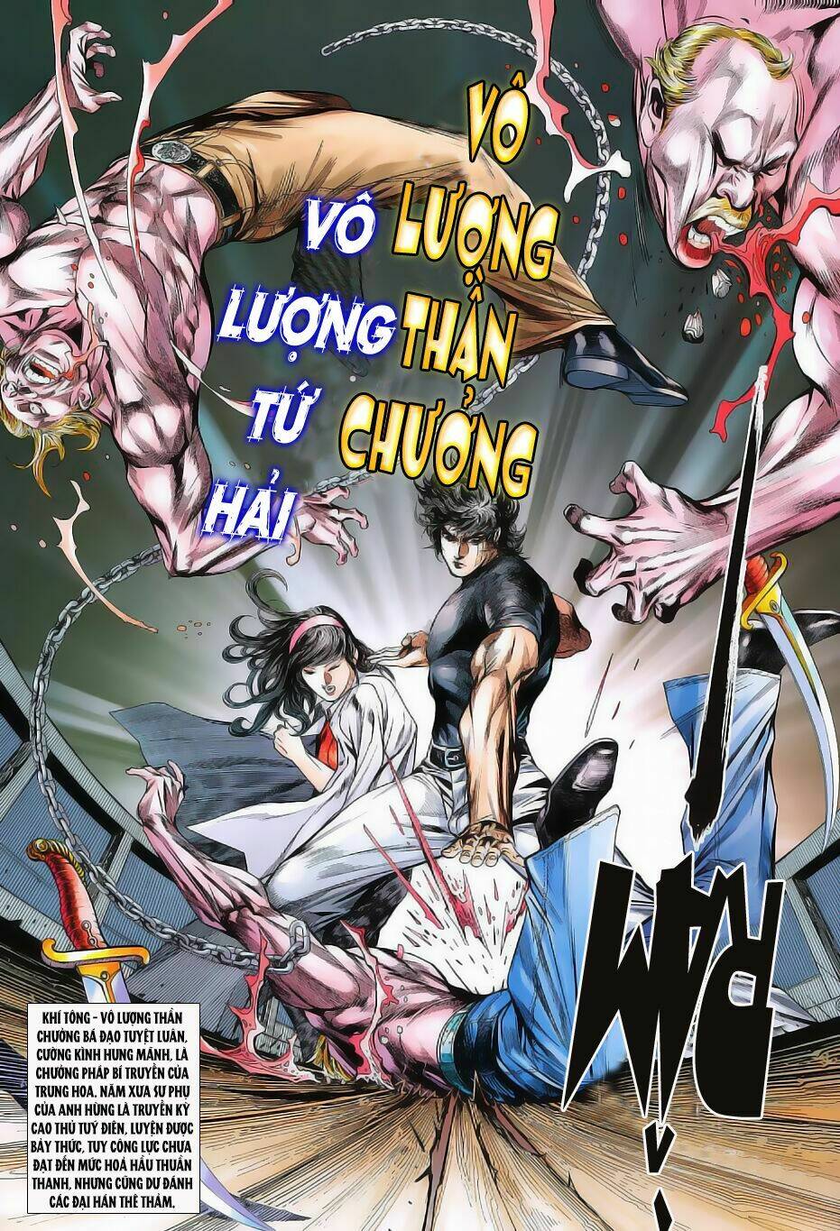 thần long huyết kiếm chapter 1 22