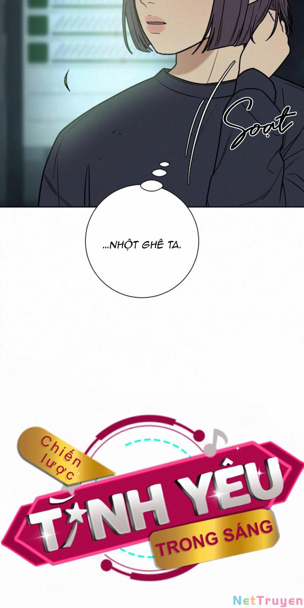 chiến lược: tình yêu trong sáng chapter 16 22