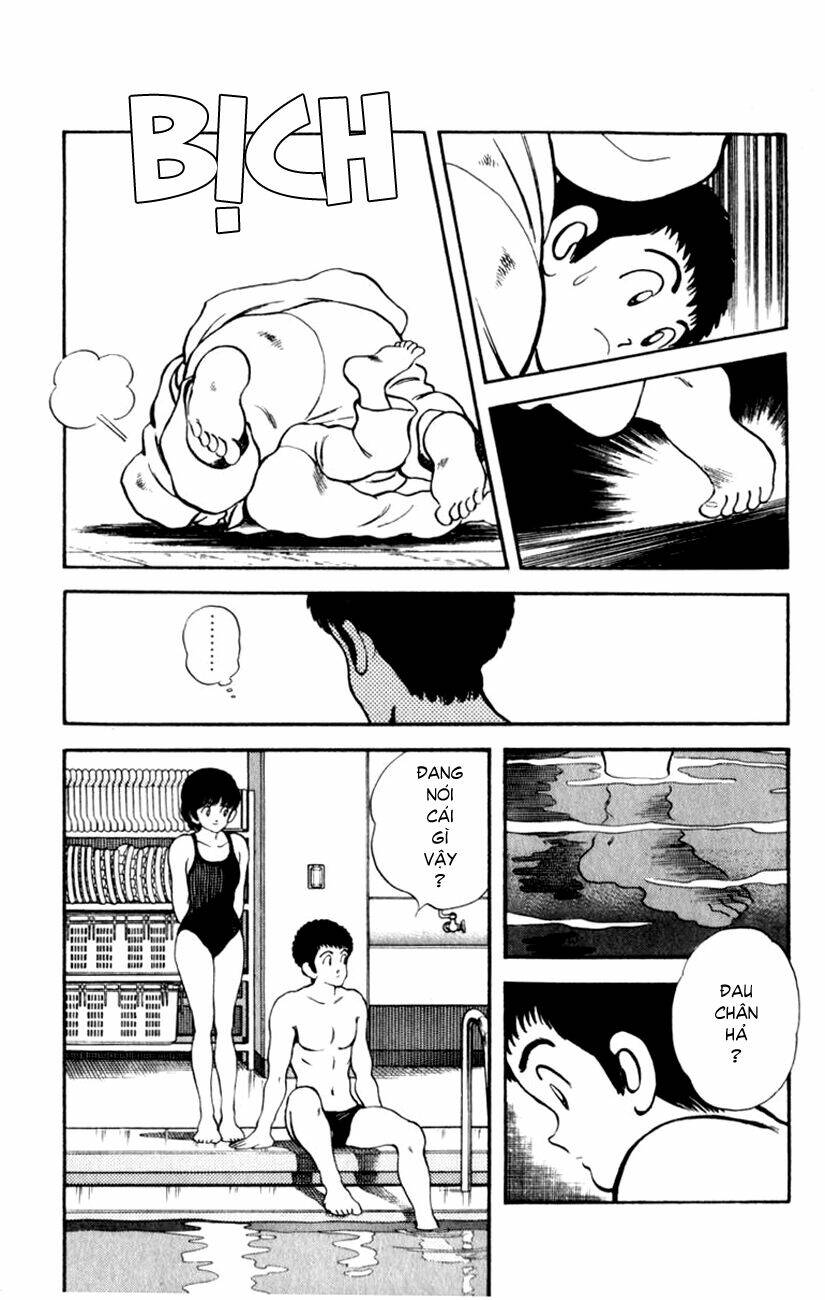 rough - ngọc thô chapter 45 16