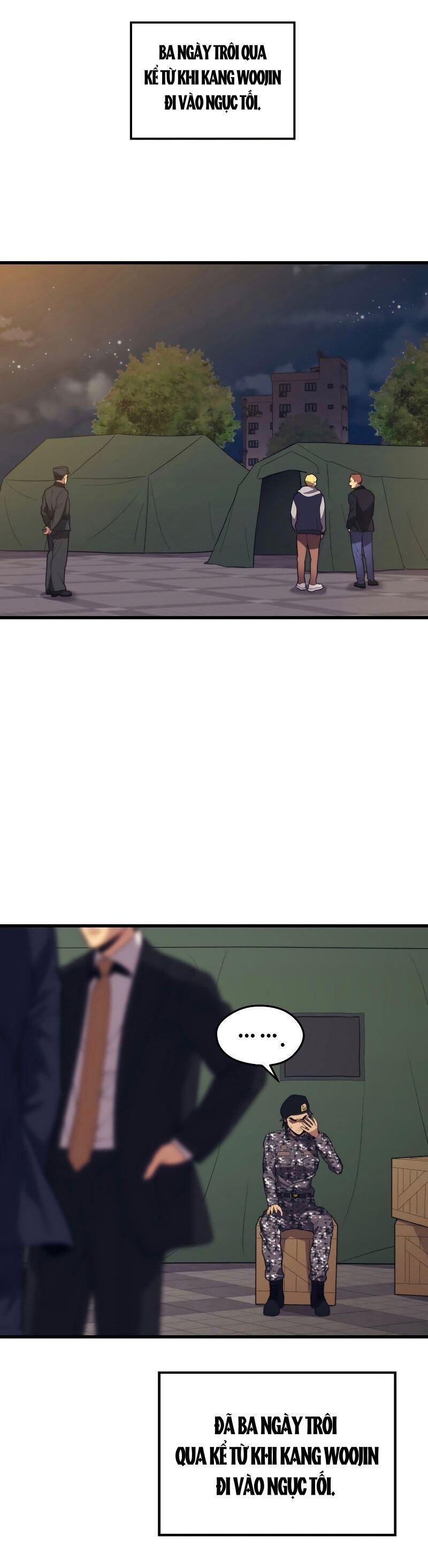 linh hồn ở nhà ga seoul chapter 40 21