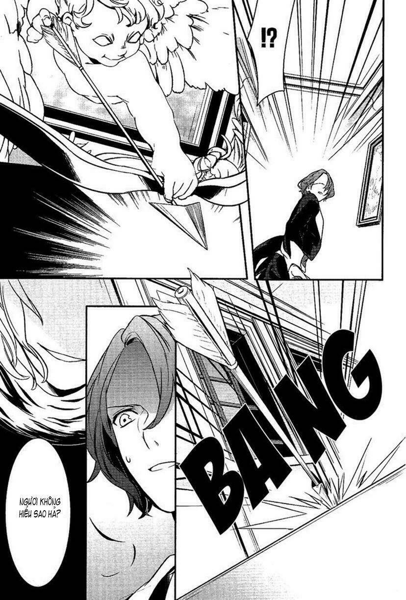 phong ấn triệu hồi ác quỷ dantalion chapter 30 24