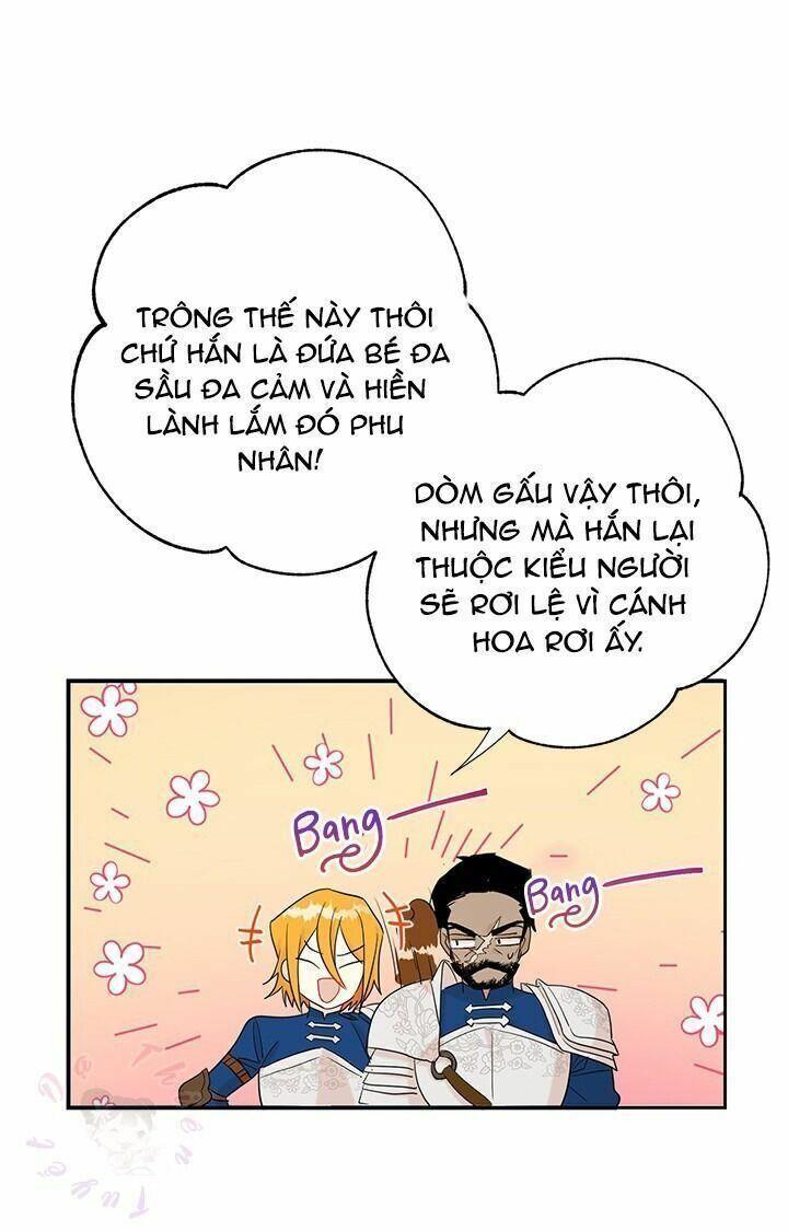 xin ngài đừng ăn tôi chapter 24 51