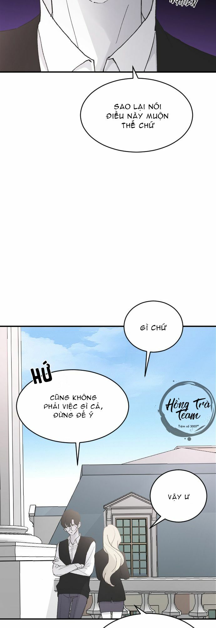 ba người anh trai cực phẩm của tôi chapter 21 55