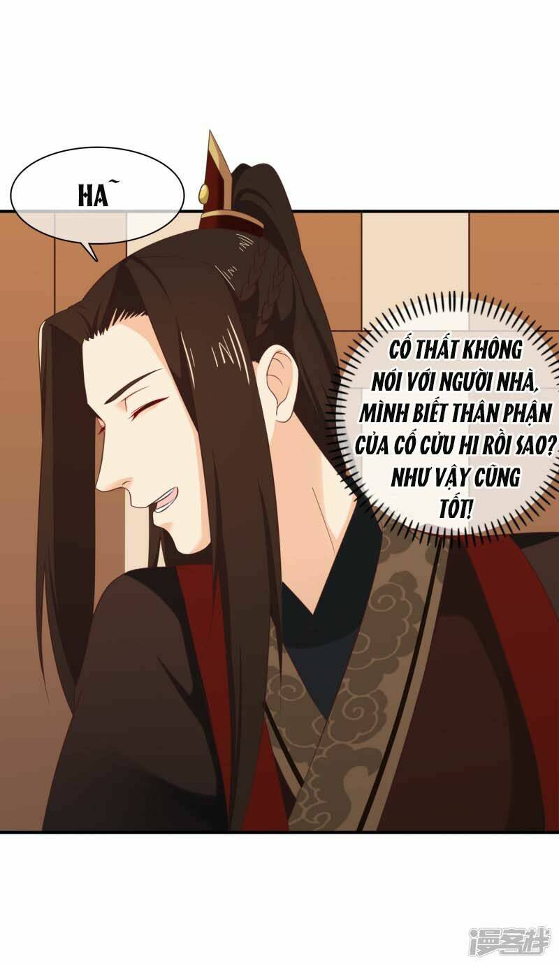 mười dặm hồng trang, thay huynh xuất giá chapter 32 12