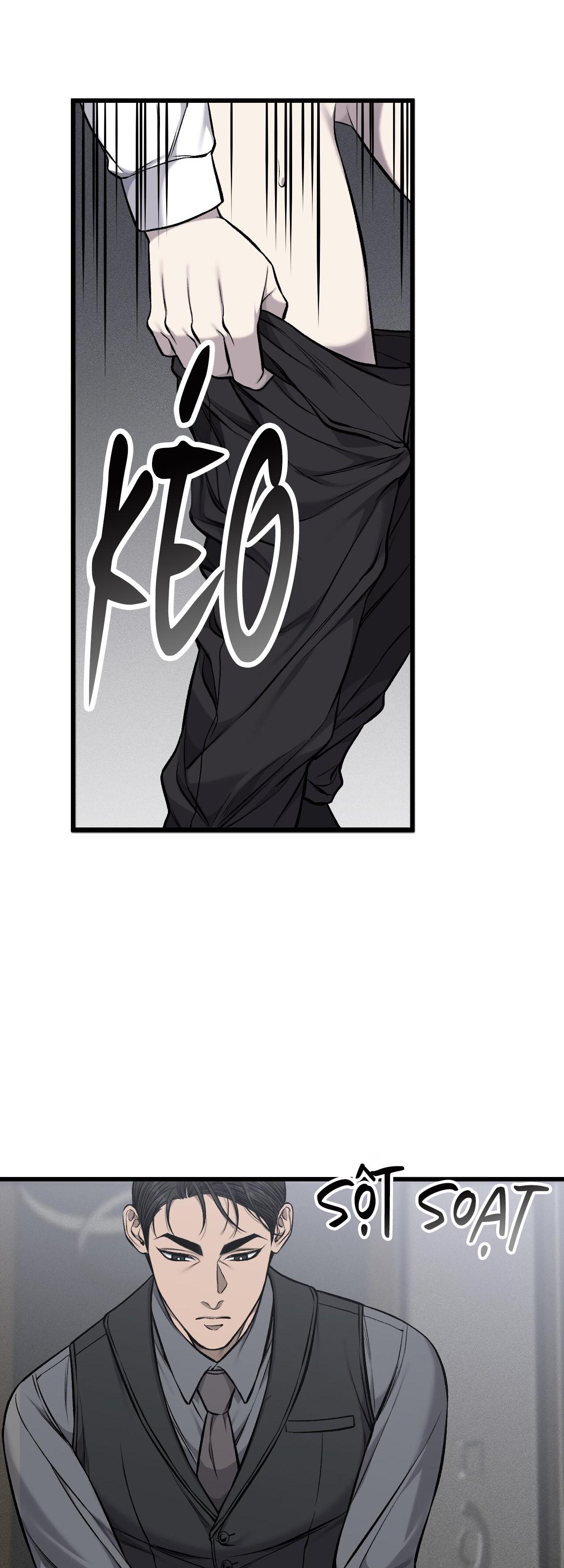 xx đê tiện chapter 18 18