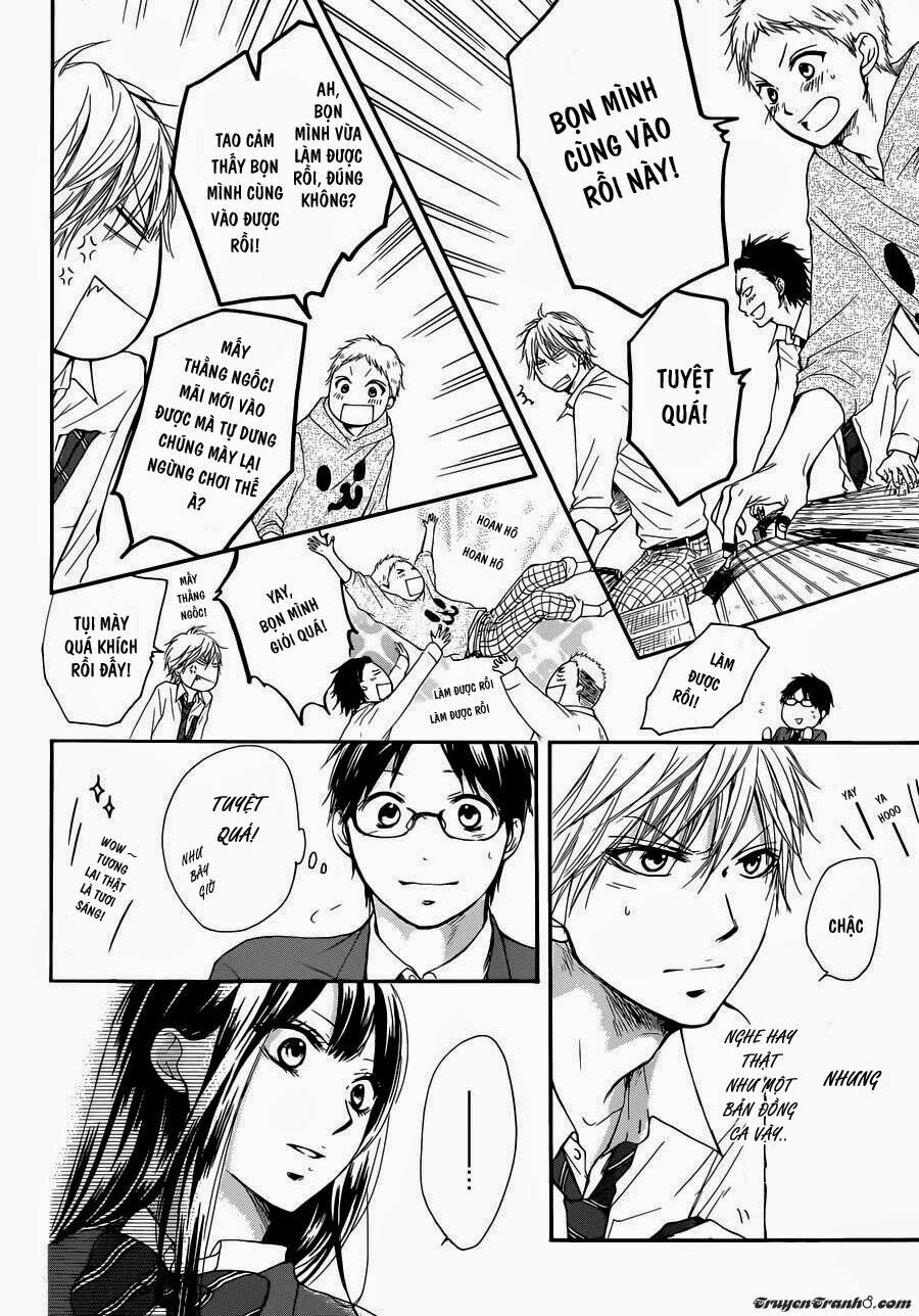 kono oto tomare! chapter 6 10