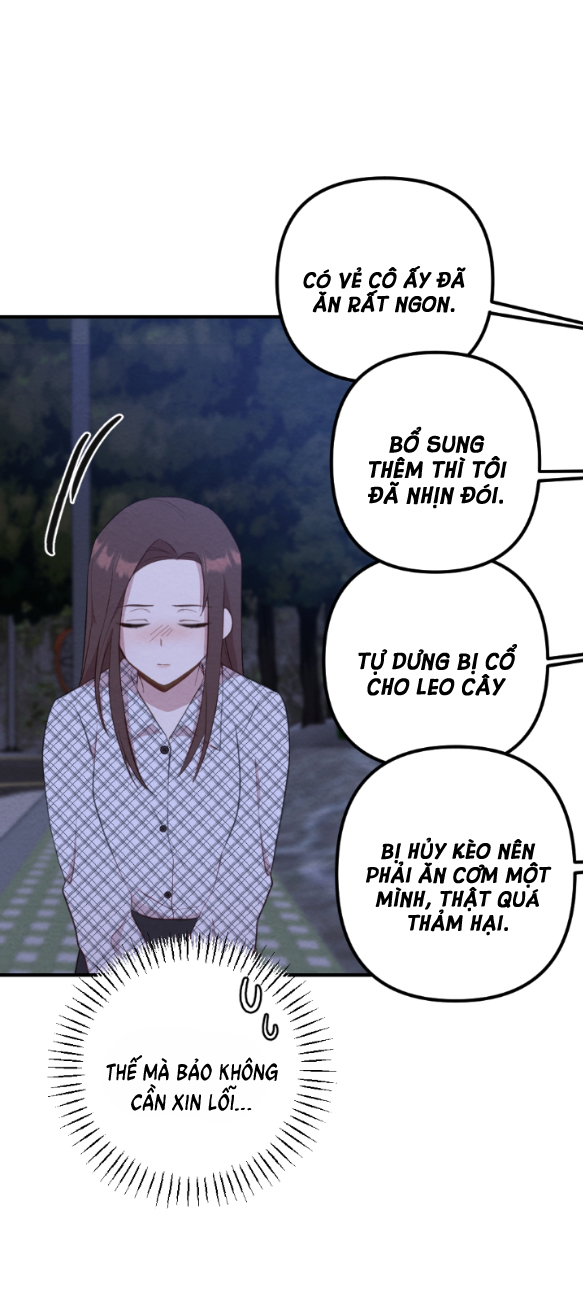 [18+] đêm không thể vãn hồi chapter 24.2 1