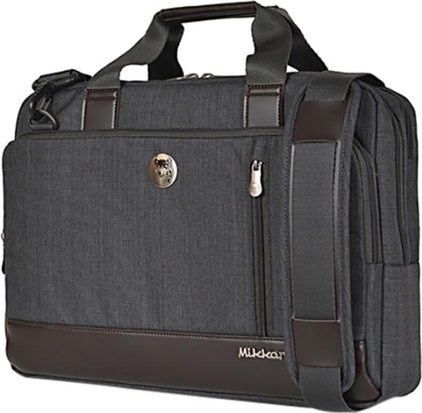 Cặp Laptop Mikkor The Ralph (39 x 28 x 9 cm)